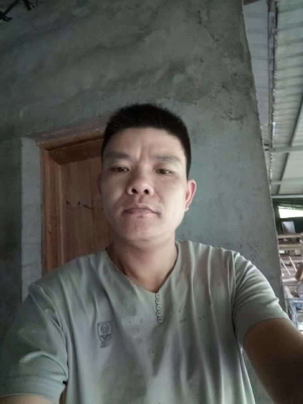 寻找幸福的第一张照片--庆元认干亲服务网