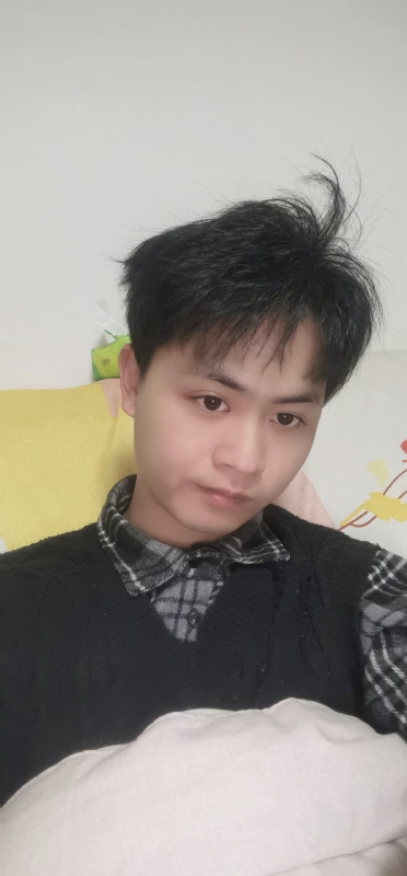 可乐豆的第一张照片--庆元认干亲服务网